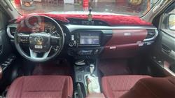 تۆیۆتا هایلۆکس